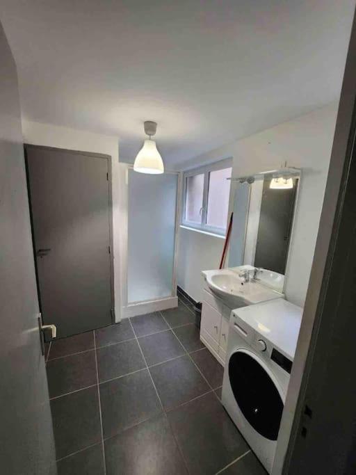 Appartement *Spacieux *Centre*Lumineux*Wifi Dunkirk Extérieur photo
