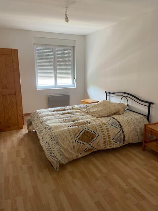 Appartement *Spacieux *Centre*Lumineux*Wifi Dunkirk Extérieur photo